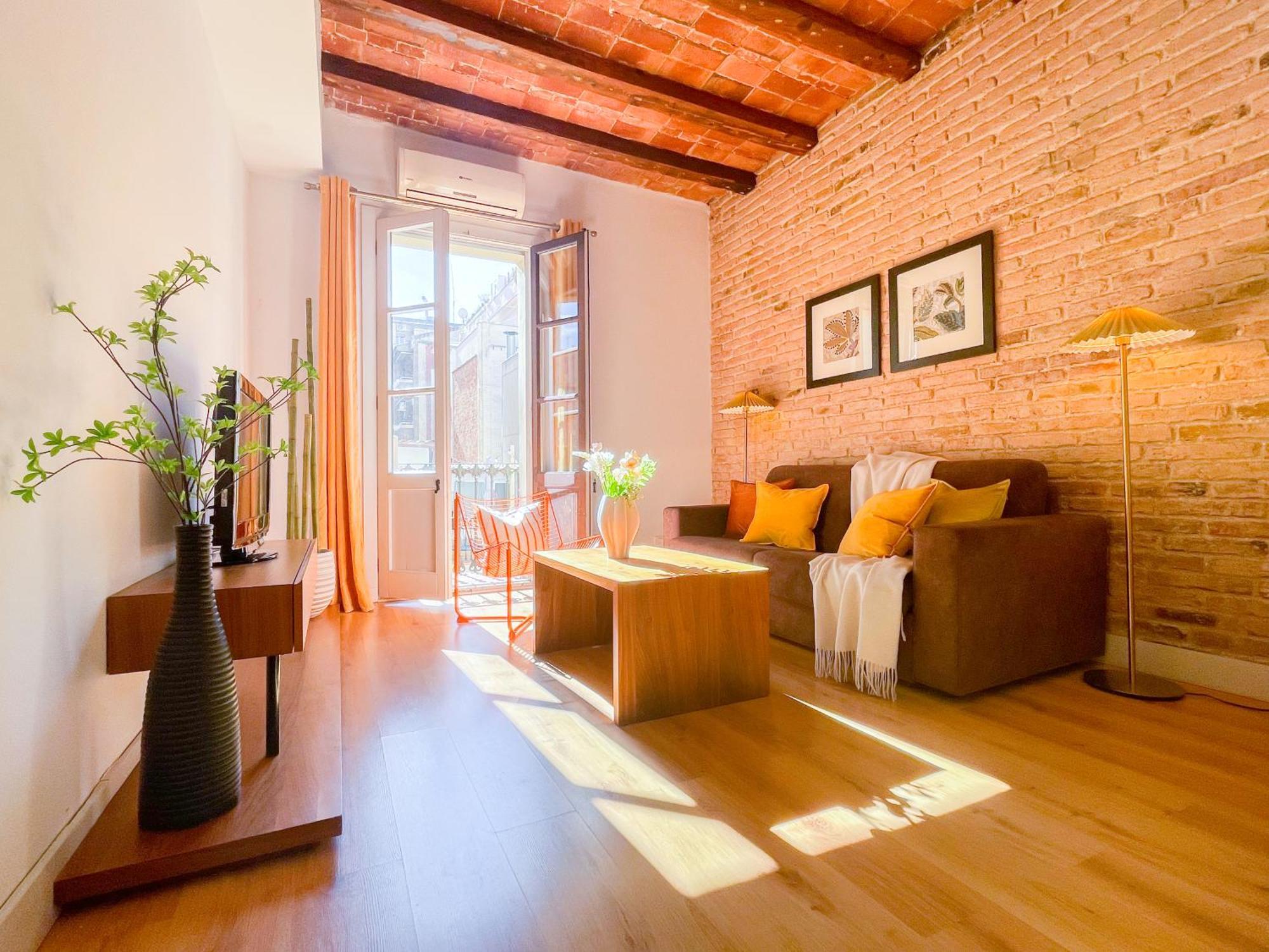 Boutique Pare Lainez Apartament *